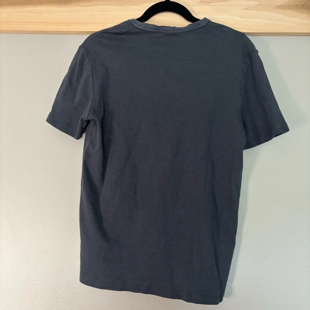 Banana Republic Dark Gray Men's‎ Shirt